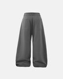 Cleanfit Baggy Suit Pants | Inflation Streetwear INFLATION