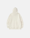 INFLATION Premium Thermal Oversized Hoodies INFLATION