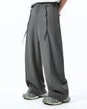 Cleanfit Baggy Suit Pants | Inflation Streetwear INFLATION