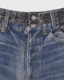 Digital Printing Baggt Jeans | Infaltion Streetwear INFLATION