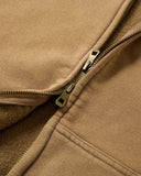 Rivets Dragon Acid Wash Zip Up Hoodies | Inflation Streetwear INFLATION