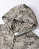 Realtree Camo Zip Up Hoodies | Inflation Streetwear INFLATION