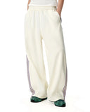 Athleisure Wide Leg Baggy Pants | Inflation Streetwear INFLATION