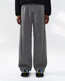 Soft Touch Straight-Leg Sweatpant | Inflation Streetwear INFLATION