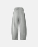 INFLATION Grey Baggy Sweatpants INFLATION