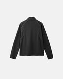 Breathable Grid Fleece Half-Zip Sweatshirt | Inflation Streetwear INFLATION