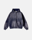 acid washed  hoodies