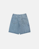 INFLATION Vintage Straight Washed Jorts INFLATION