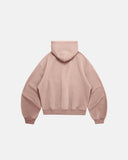 Blank Comfy Boxy Fit Hoodies | Inflation Streetwear INFLATION