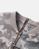 L3023 Camo Green