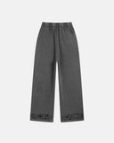 Ripped Acid Wash Sweatpant | Inflation Streetwear INFLATION