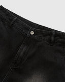 Star Baggy Jeans| Inflation Streetwear INFLATION