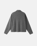 Old Money Style Knitwear POLO Shirts | Inflation Streetwear INFLATION