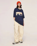 Classical Parachute Cargo Pants | Inflation Streetwear INFLATION