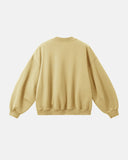 Blank Comfy Crewneck Sweatshirts | Inflation Streetwear INFLATION