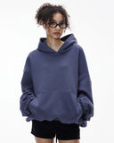 Blank Comfy Boxy Fit Hoodies | Inflation Streetwear INFLATION