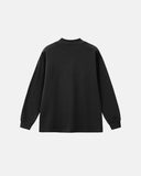 Soft Touch Mock Neck Sweatshirt | Inflation Streetwear INFLATION