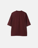 Sporty Patchwork Embroidery Tshirt | Inflation Streetwear INFLATION