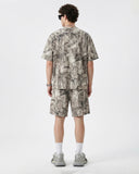 Realtree Camo Oversized Tees | Inflation Streetwear INFLATION