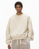 Blank Comfy Crewneck Sweatshirts | Inflation Streetwear INFLATION