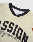 Retro Oversized Jersey | Inflation Streetwear INFLATION