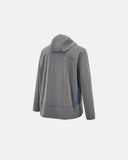 COOLMAX Breathable Hooded Tees | Inflation Streetwear INFLATION