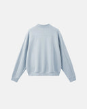 Soft Touch Quarter Zip Up Sweatshirt | Inflation Streetwear INFLATION