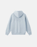 LYCRA® High Collar Comfy  Zip Up Hoodies | Inflation Streetwear INFLATION