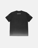 Black Football Jersey | Inflation Streetwear INFLATION