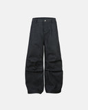 Super Raw Baggy Jeans | Inflation Streetwear INFLATION