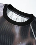 Breathable Mesh Digital Printing Jersey | Inflation Streetwear INFLATION