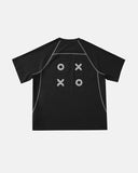 Activewear Breathable Breezy Tee | Inflation Streetwear INFLATION