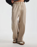 Acid Wash Stitching Straight Leg Sweatpant | Inflation Streetwear INFLATION
