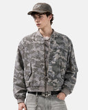 L3023 Camo Green