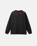 Laser Burning Streetwear Tees | Inflation Streetwear INFLATION