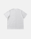 Old Money Striped T-Shirt | Inflation Streetwear INFLATION
