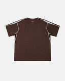 AirFlow Rudolf® Lightweight Breathable Activewear Tee | Inflation Streetwear INFLATION