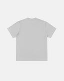 Breathable Cooling T-Shirt with Stitching Detail | Inflation Streetwear INFLATION
