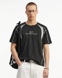 AirFlow Rudolf® Lightweight Breathable Activewear Tee | Inflation Streetwear INFLATION