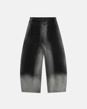 Monkey Wash Baggy Barrel Jeans | Inflation Streetwear INFLATION