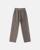 Wash Patchwork Straight Leg Sweatpants | Inflation Streetwear INFLATION