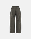 Outdoor Quick Dry Stretch Track Pants | Inflatiom Streetwear INFLATION