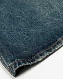 Vintage Distressed Baggy Jeans | Inflation Streetwear INFLATION