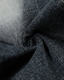 Faded Whisker Baggy Jeans | Inflation Streetwear