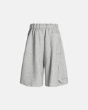 Baggy Sweat Shorts | Inflation Streetwear INFLATION