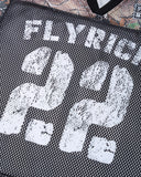 Camo Mesh Digital Print Jersey Tee | Inflation Streetwear INFLATION
