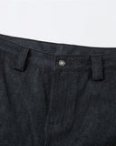 Super Raw Baggy Jeans | Inflation Streetwear INFLATION