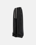 Straight Leg Acid Wash Sweatpant | Inflation Streetwear INFLATION