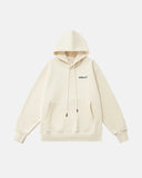 LOGO Fleece Hoodies | Inflation Streetwear INFLATION