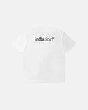 Essential Cotton Tees | Inflation Streetwear INFLATION
